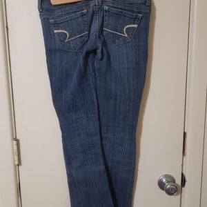 American Eagle Flare Jeans